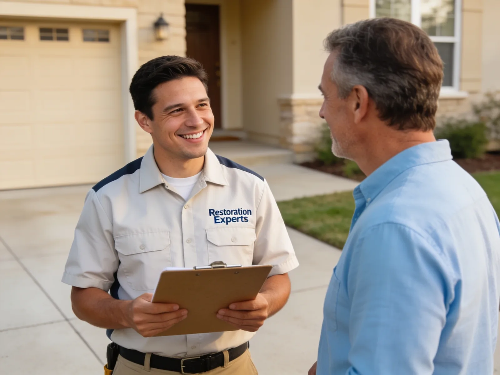 Water Damage Cleanup Lemon Cove, CA FAQs
